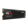 Твердотельный накопитель Samsung 1000 Gb 990 PRO (MZ-V9P1T0B/AM)