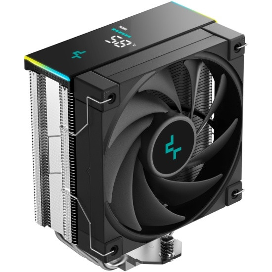 Кулер для процессора Deepcool AK400 DIGITAL SE ARGB