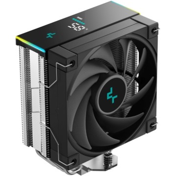 Кулер для процессора Deepcool AK400 DIGITAL SE ARGB