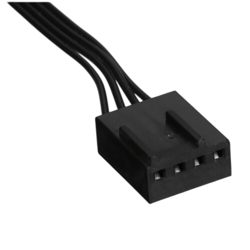 Кулер для процессора JONSBO CR-1000 EVO ARGB LED PWM