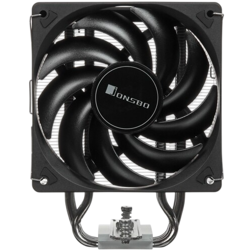 Кулер для процессора JONSBO CR-1000 EVO ARGB LED PWM