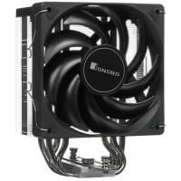 Кулер для процессора JONSBO CR-1000 EVO ARGB LED PWM
