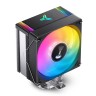 Кулер для процессора JONSBO CR-1000 EVO ARGB LED PWM