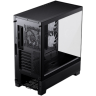 Компьютерный корпус PHANTEKS 523 XT View ARGB TG Black (PH-XT523V1_DBK01_RU)
