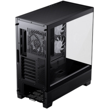 Компьютерный корпус PHANTEKS 523 XT View ARGB TG Black (PH-XT523V1_DBK01_RU)