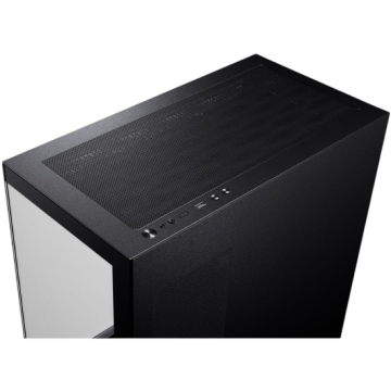 Компьютерный корпус PHANTEKS 523 XT View ARGB TG Black (PH-XT523V1_DBK01_RU)