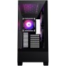 Компьютерный корпус PHANTEKS 523 XT View ARGB TG Black (PH-XT523V1_DBK01_RU)