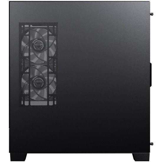 Компьютерный корпус PHANTEKS 523 XT View ARGB TG Black (PH-XT523V1_DBK01_RU)