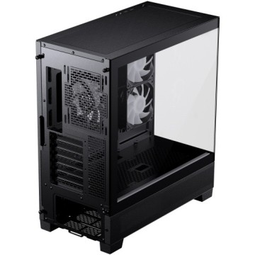 Компьютерный корпус PHANTEKS 523 XT View ARGB TG Black (PH-XT523V1_DBK01_RU)