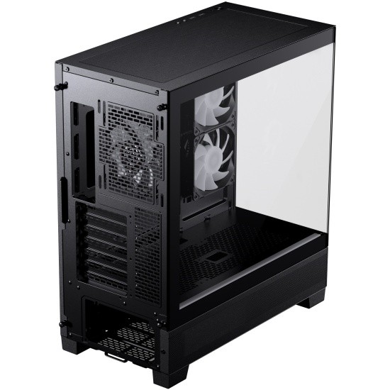 Компьютерный корпус PHANTEKS 523 XT View ARGB TG Black (PH-XT523V1_DBK01_RU)