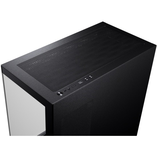 Компьютерный корпус PHANTEKS 523 XT View ARGB TG Black (PH-XT523V1_DBK01_RU)
