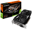 Видеокарта GIGABYTE (GV-N165SWF2OC-4GD) GeForce GTX 1650 SUPER 4GB WINDFORCE OC