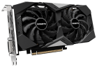 Видеокарта GIGABYTE (GV-N165SWF2OC-4GD) GeForce GTX 1650 SUPER 4GB WINDFORCE OC