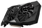 Видеокарта GIGABYTE (GV-N165SWF2OC-4GD) GeForce GTX 1650 SUPER 4GB WINDFORCE OC