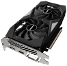 Видеокарта GIGABYTE (GV-N165SWF2OC-4GD) GeForce GTX 1650 SUPER 4GB WINDFORCE OC