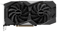 Видеокарта GIGABYTE (GV-N165SWF2OC-4GD) GeForce GTX 1650 SUPER 4GB WINDFORCE OC