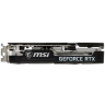 Видеокарта MSI (RTX 3050 VENTUS 2X XS 8G) GeForce RTX 3050 8GB VENTUS 2X XS 8G