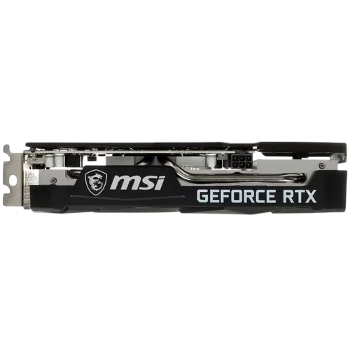 Видеокарта MSI (RTX 3050 VENTUS 2X XS 8G) GeForce RTX 3050 8GB VENTUS 2X XS 8G