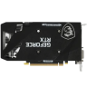 Видеокарта MSI (RTX 3050 VENTUS 2X XS 8G) GeForce RTX 3050 8GB VENTUS 2X XS 8G