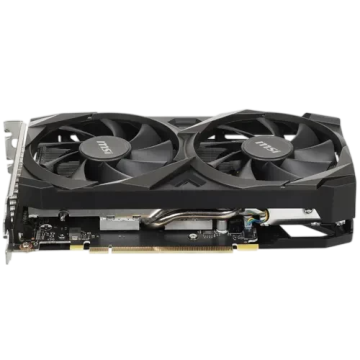 Видеокарта MSI (RTX 3050 VENTUS 2X XS 8G) GeForce RTX 3050 8GB VENTUS 2X XS 8G