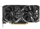 Видеокарта MSI (RTX 3050 VENTUS 2X XS 8G) GeForce RTX 3050 8GB VENTUS 2X XS 8G