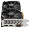 Видеокарта MSI (RTX 3050 VENTUS 2X XS 8G) GeForce RTX 3050 8GB VENTUS 2X XS 8G