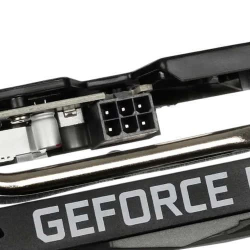 Видеокарта MSI (RTX 3050 VENTUS 2X XS 8G) GeForce RTX 3050 8GB VENTUS 2X XS 8G