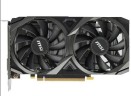 Видеокарта MSI (RTX 3050 VENTUS 2X XS 8G) GeForce RTX 3050 8GB VENTUS 2X XS 8G