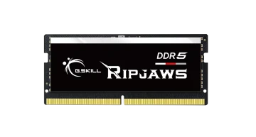Оперативная память 32 Gb 5600 MHz G.Skill RIPJAWS S5 (F5-5600S4645A32GX1-RS)