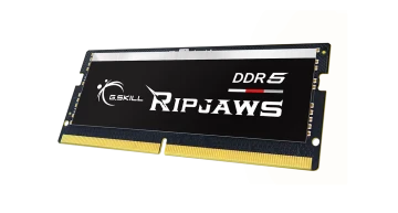 Оперативная память 32 Gb 5600 MHz G.Skill RIPJAWS S5 (F5-5600S4645A32GX1-RS)