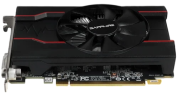Видеокарта Sapphire (11268-01-20G) Radeon RX 550 4GB PULSE RADEON