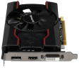 Видеокарта Sapphire (11268-01-20G) Radeon RX 550 4GB PULSE RADEON