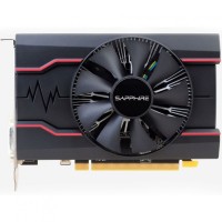 Видеокарта Sapphire (11268-01-20G) Radeon RX 550 4GB PULSE RADEON