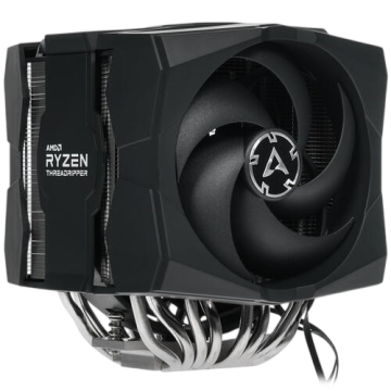 Кулер для процессора Arctic Cooling FREEZER 50 TR ARGB Controller ACFRE00070A