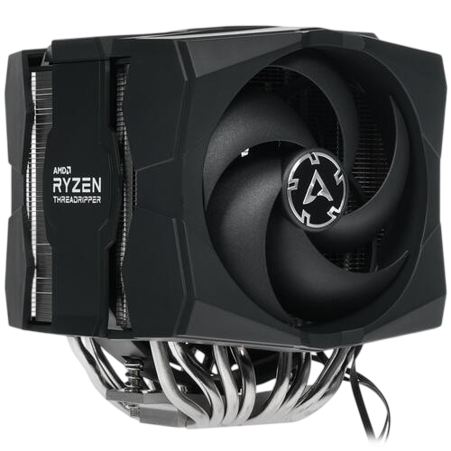 Кулер для процессора Arctic Cooling FREEZER 50 TR ARGB Controller ACFRE00070A