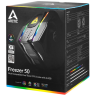 Кулер для процессора Arctic Cooling FREEZER 50 TR ARGB Controller ACFRE00070A