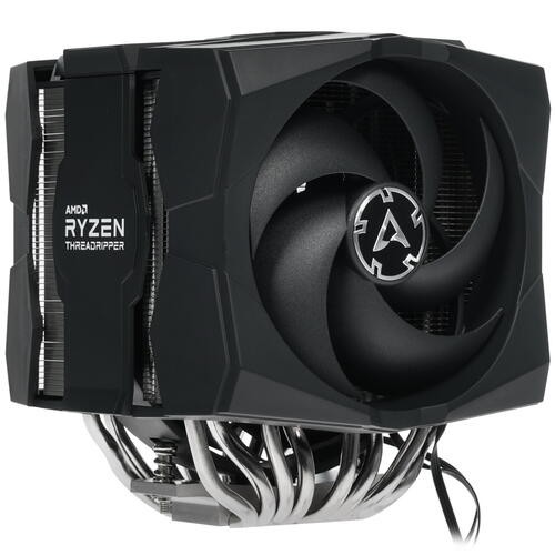 Кулер для процессора Arctic Cooling FREEZER 50 TR ARGB Controller ACFRE00070A