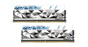 Оперативная память 32 Gb 3600 MHz G.Skill TRIDENT Z ROYAL Silver (F4-3600C16D-32GTESC)