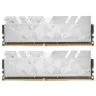 Оперативная память 32 Gb 3600 MHz G.Skill TRIDENT Z ROYAL Silver (F4-3600C16D-32GTESC)