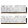 Оперативная память 32 Gb 3600 MHz G.Skill TRIDENT Z ROYAL Silver (F4-3600C16D-32GTESC)