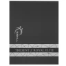 Оперативная память 32 Gb 3600 MHz G.Skill TRIDENT Z ROYAL Silver (F4-3600C16D-32GTESC)