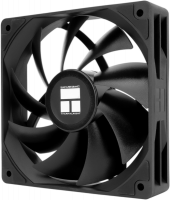 Вентилятор для корпуса Thermalright TL-C12C-X28 Black (TRTLC12CX28)