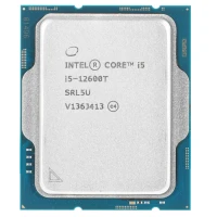 Процессор Intel Core i5 12600T OEM CM8071504647507