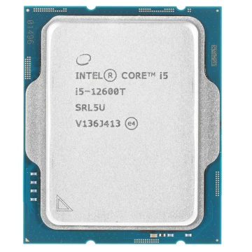 Процессор Intel Core i5 12600T OEM CM8071504647507