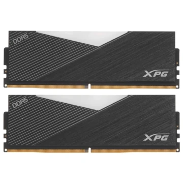 Оперативная память 32 Gb 6000 MHz ADATA LANCER RGB (AX5U6000C4016G-DCLARBK)