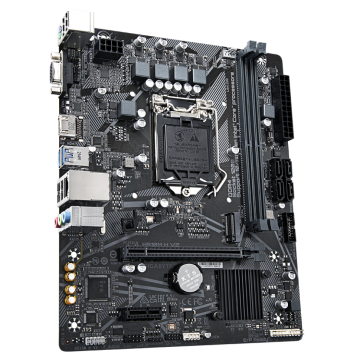 Материнская плата Gigabyte H510M H V2 2.0