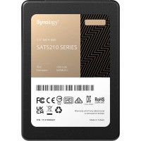 Твердотельный накопитель SYNOLOGY 3800 Gb SAT5210-3840G