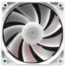Вентилятор для корпуса Helly NF-12 120 мм ARGB Reverse White