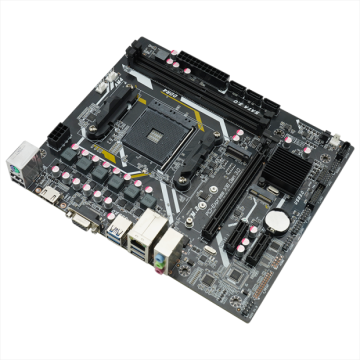 Материнская плата AFox A520 (A520D4-MA5-V2)