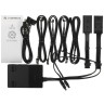 Комплект вентиляторов для корпуса Lian Li UNI FAN SL120 V2 ARGB Black (G99.12SLV23B.R0)